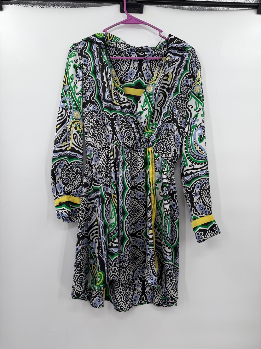 Zara medium dress